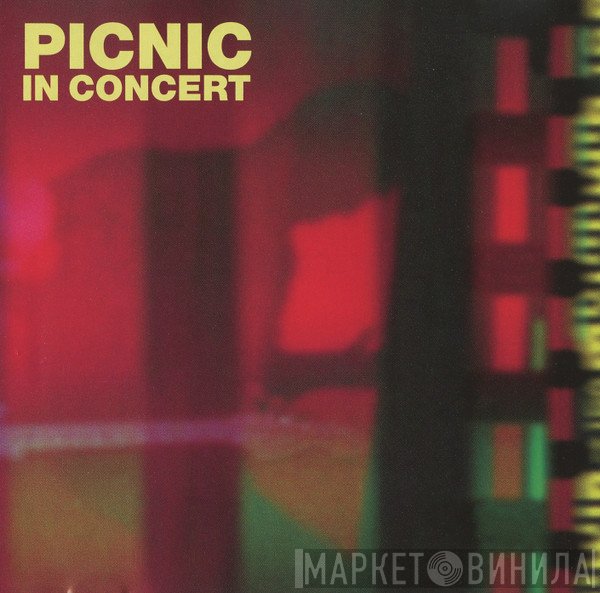 Picnic  - In Concert