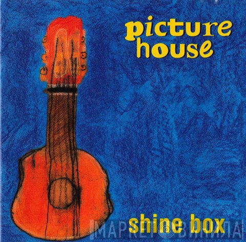 Picture House - Shine Box