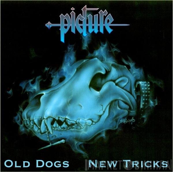 Picture - Old Dogs New Tricks