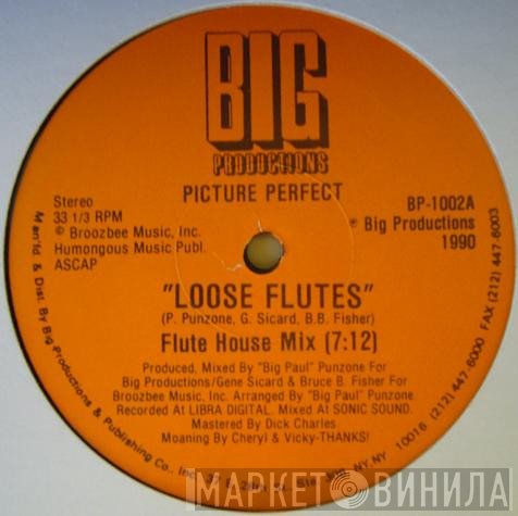 Picture Perfect - Loose Flutes