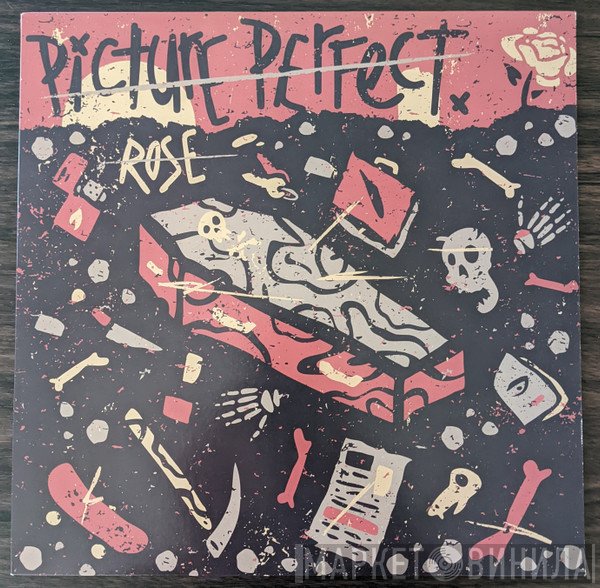 Picture Perfect  - Rose