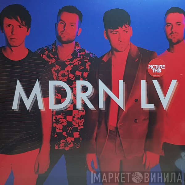 Picture This  - MDRN LV
