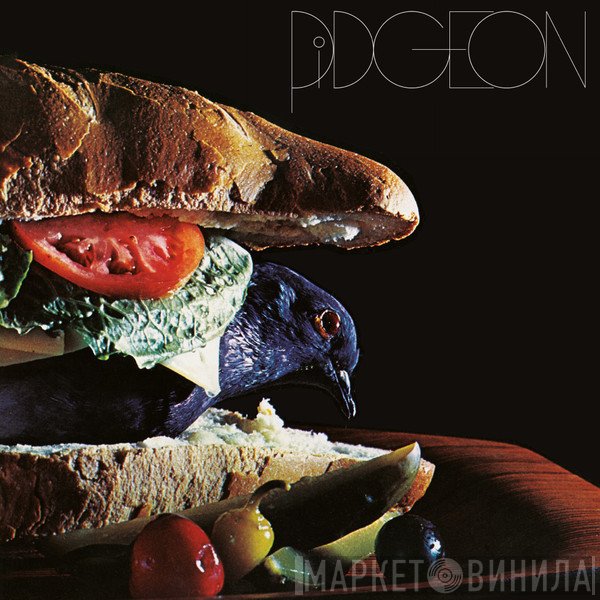 Pidgeon  - Pidgeon