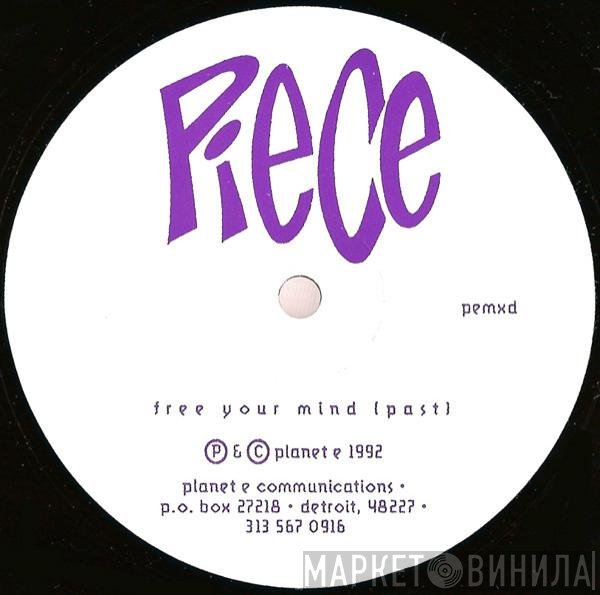 Piece - Free Your Mind