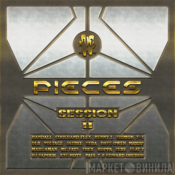  - Pieces Session II