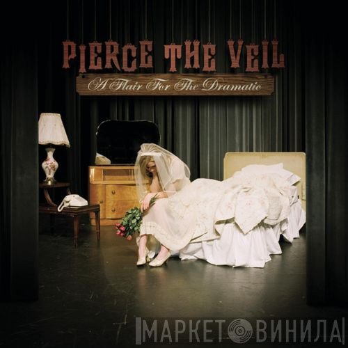 Pierce The Veil - A Flair For The Dramatic