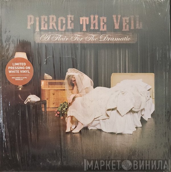 Pierce The Veil - A Flair For the Dramatic
