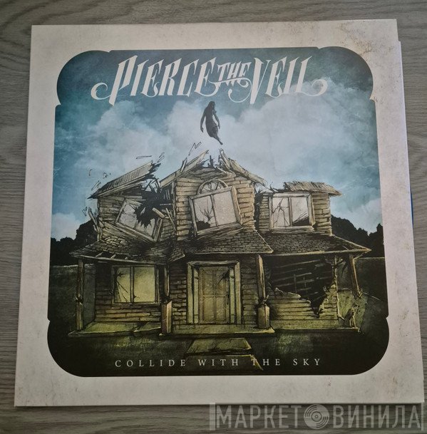 Pierce The Veil - Collide With The Sky