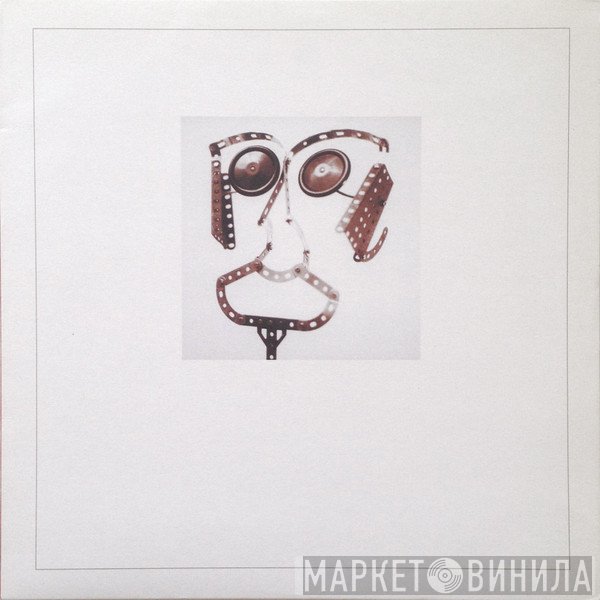 Pierre Bastien  - Mecanoid