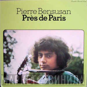 Pierre Bensusan - Près De Paris