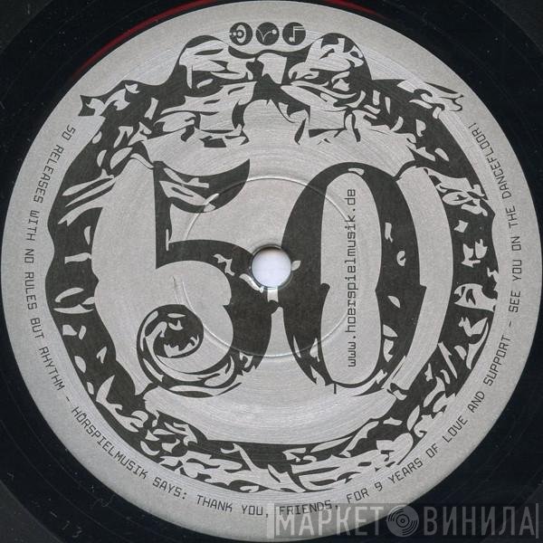 Pierre Blaszczyk  - Naiv