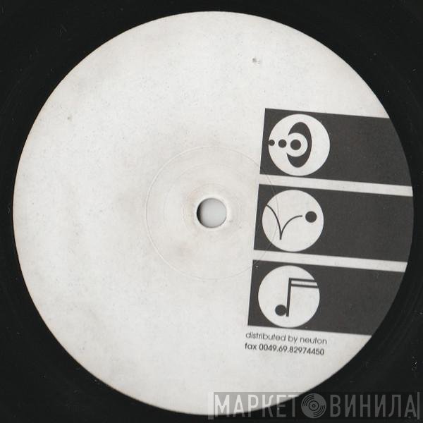 Pierre Blaszczyk  - Untitled