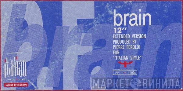 Pierre Feroldi  - Brain