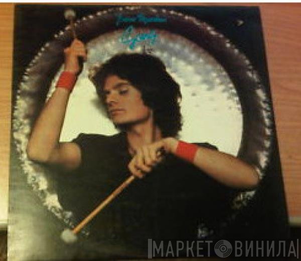 Pierre Moerlen's Gong  - Downwind