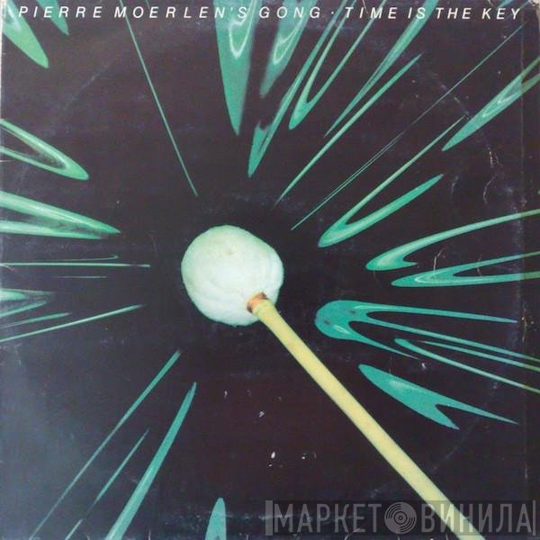 Pierre Moerlen's Gong  - Time Is The Key
