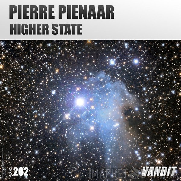 Pierre Pienaar  - Higher State