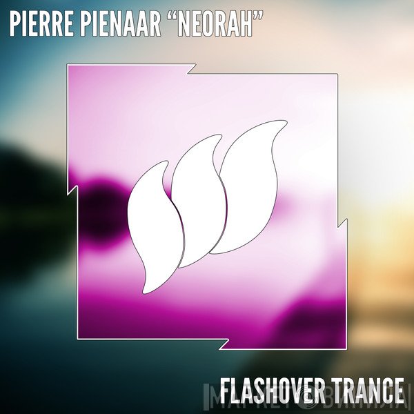 Pierre Pienaar  - Neorah