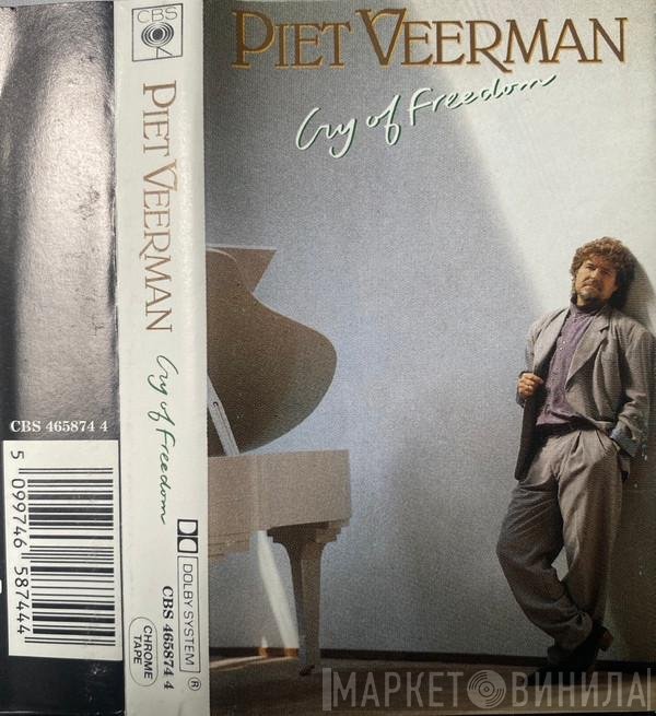 Piet Veerman  - Cry Of Freedom