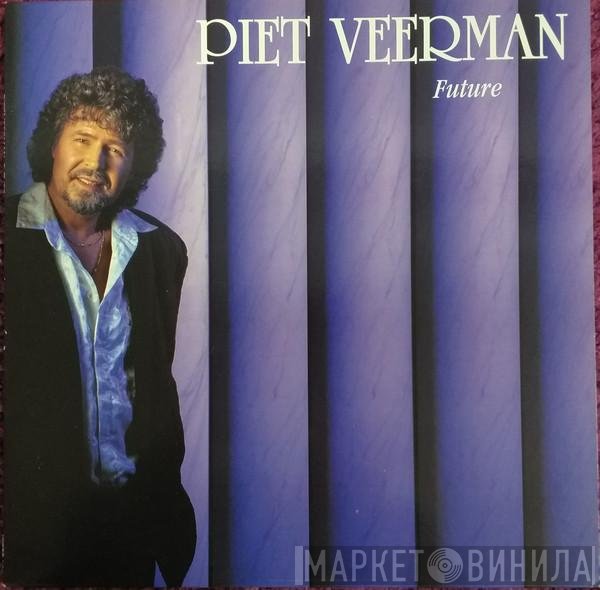 Piet Veerman  - Future