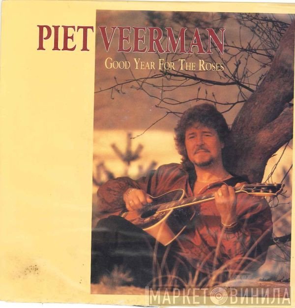 Piet Veerman  - Good Year For The Roses