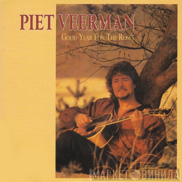 Piet Veerman  - Good Year For The Roses