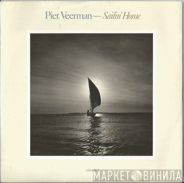 Piet Veerman - Sailin' Home