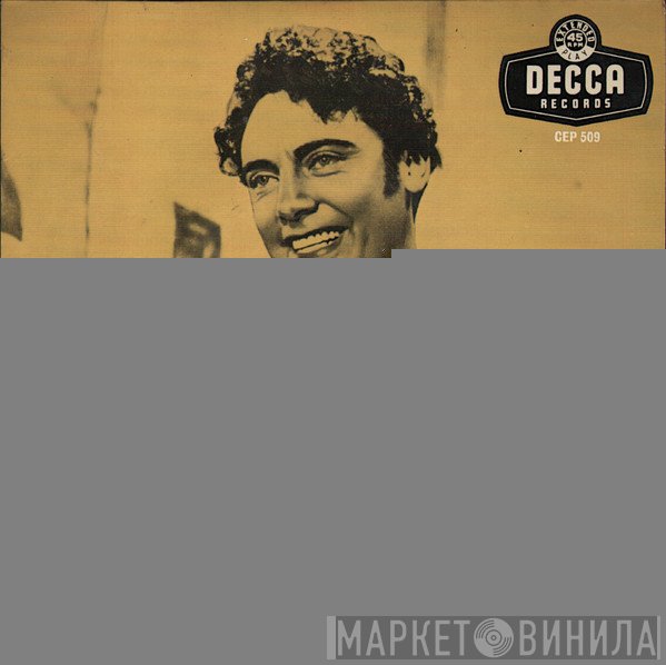 Pietro Mascagni, Mario del Monaco, Aldo Protti, Franco Ghione, Elena Nicolai - Cavalleria Rusticana