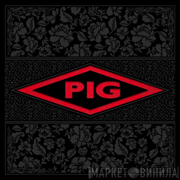 Pig  - Candy