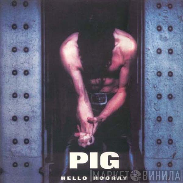 Pig  - Hello Hooray