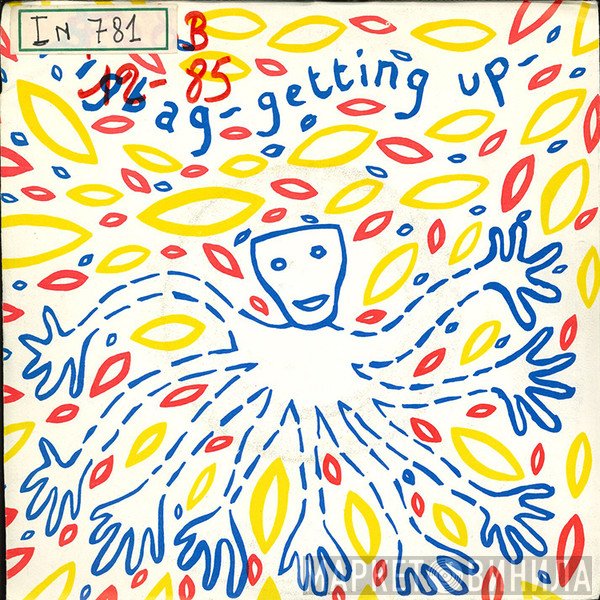 Pigbag  - Getting Up
