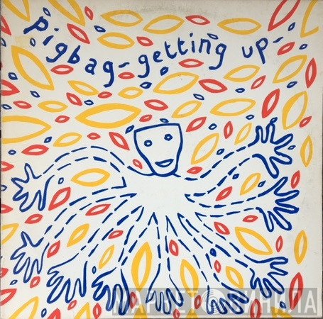 Pigbag  - Getting Up