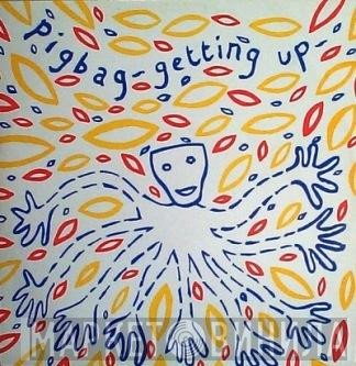 Pigbag - Getting Up