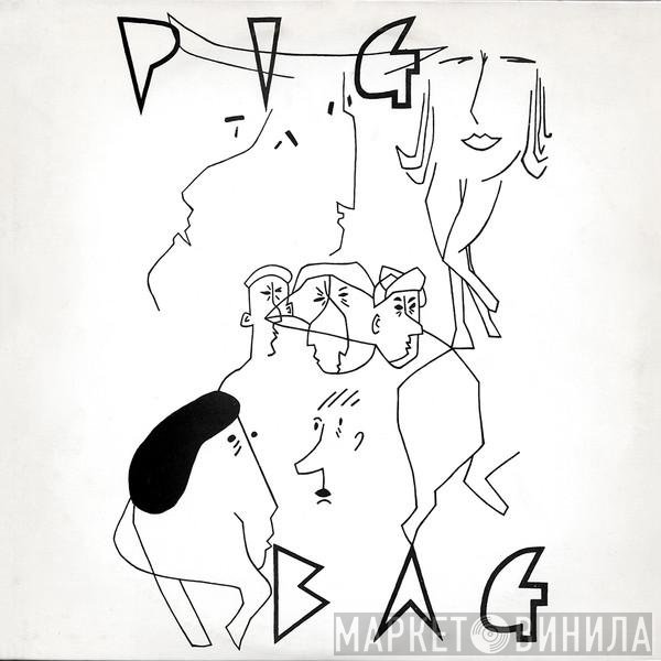 Pigbag  - Pigbag