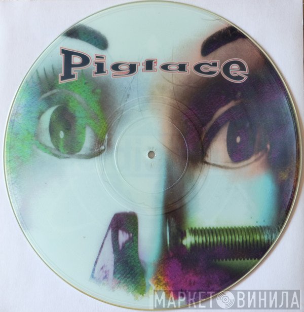 Pigface  - Notes From Thee Underground