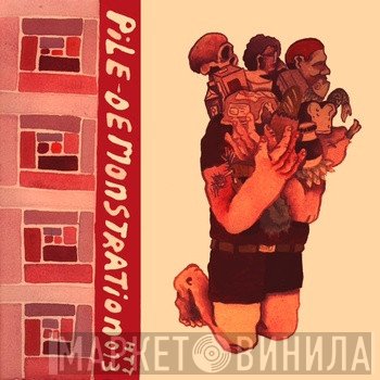 Pile   - Demonstration