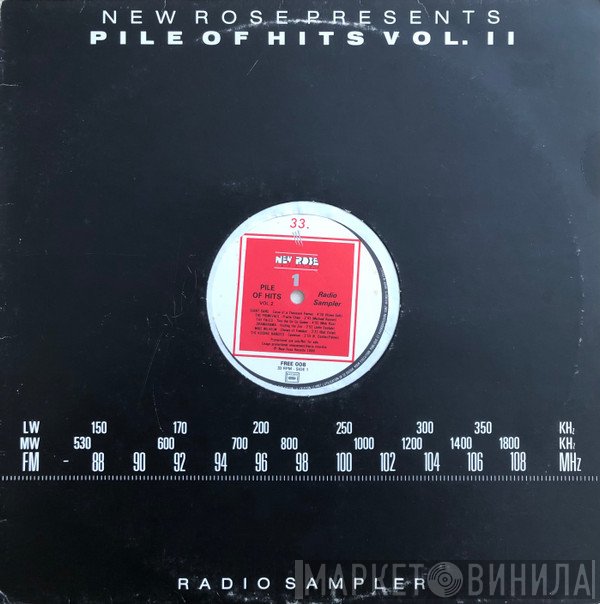  - Pile Of Hits Vol. 2