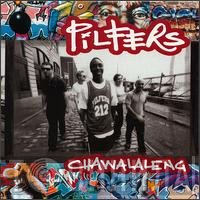 Pilfers - Chawalaleng