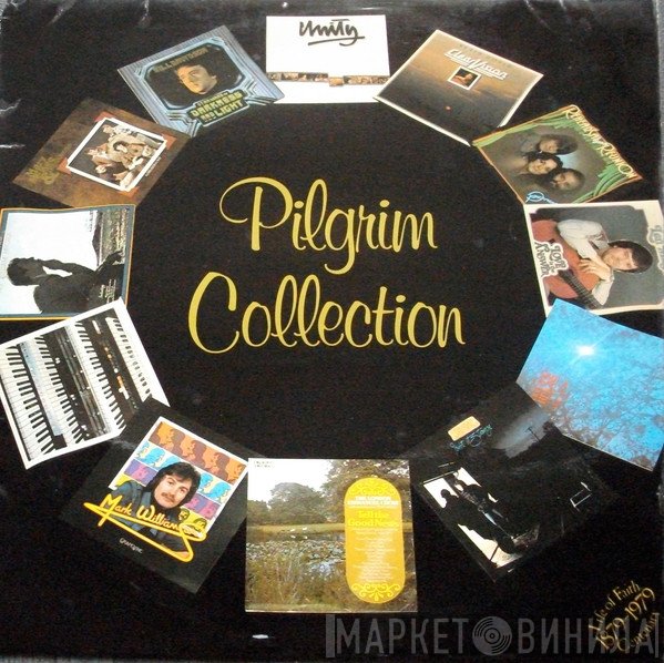  - Pilgrim Collection