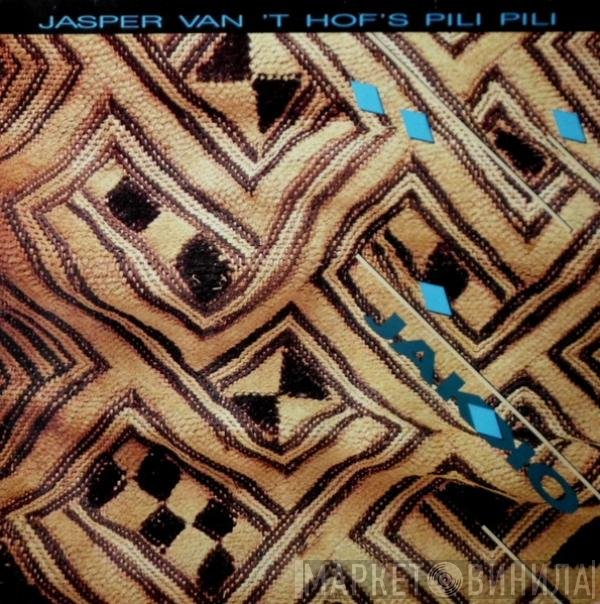 Pili Pili  - Jakko