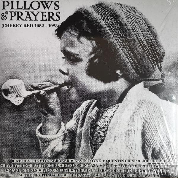  - Pillows &amp; Prayers (Cherry Red 1982 – 1983)