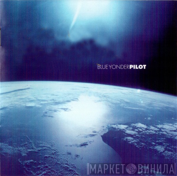 Pilot  - Blue Yonder