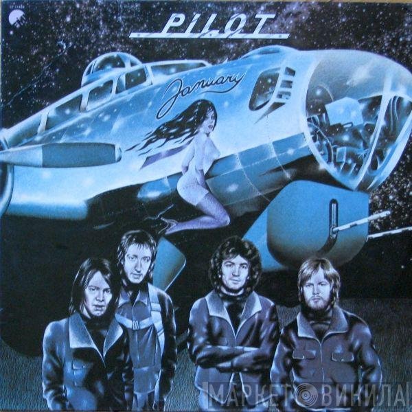 Pilot  - January