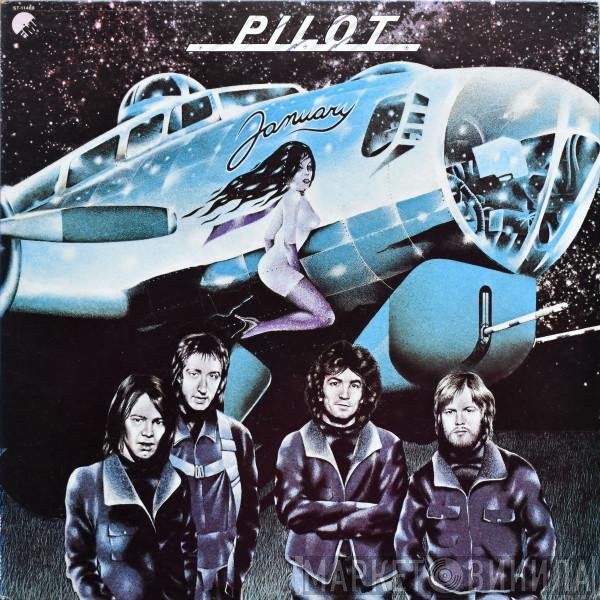 Pilot  - January