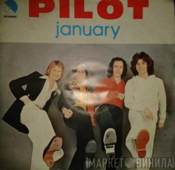 Pilot  - January