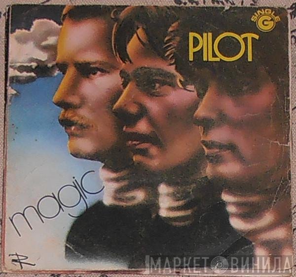 Pilot  - Magic