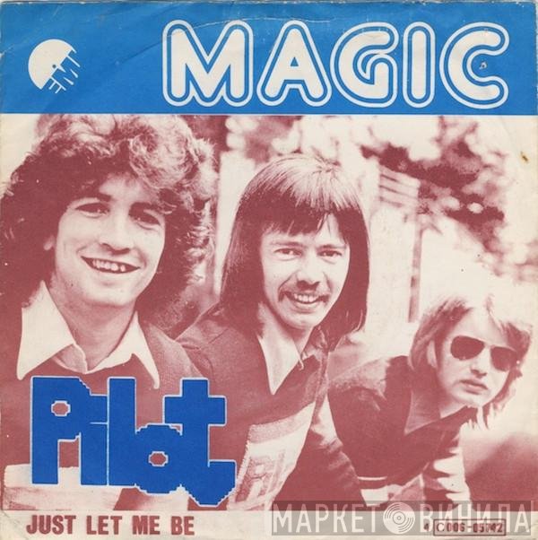 Pilot  - Magic