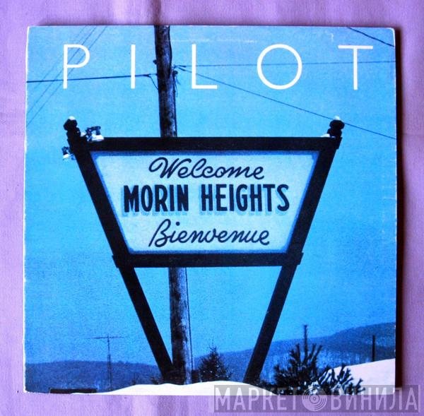 Pilot  - Morin Heights