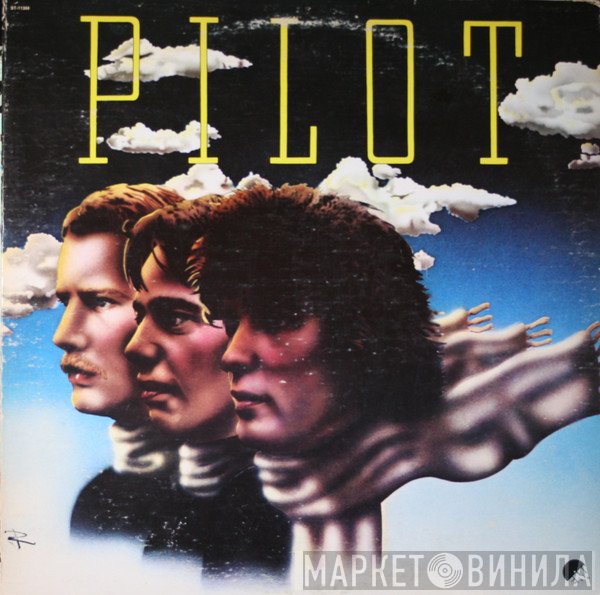 Pilot  - Pilot