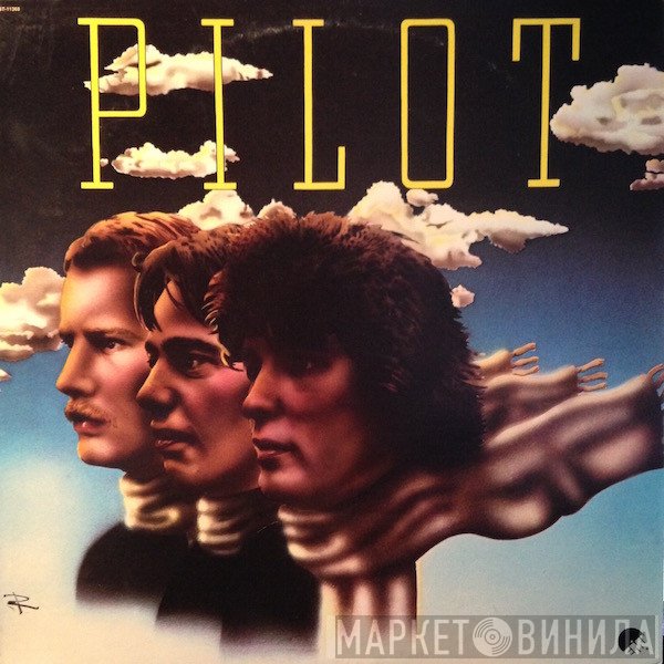 Pilot  - Pilot