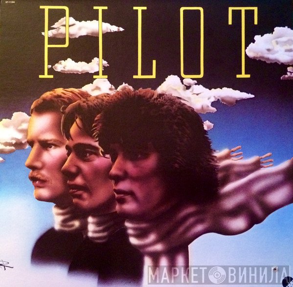 Pilot  - Pilot